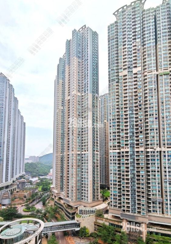 Wings At Seaii Sell 2 Bedrooms , 1 Bathroom 491 ft²