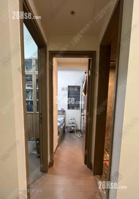 Wings At Seaii Sell 2 Bedrooms , 1 Bathroom 491 ft²