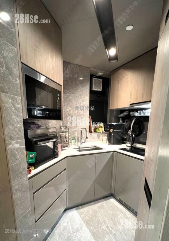 Wings At Seaii Sell 2 Bedrooms , 1 Bathroom 491 ft²