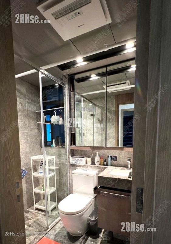 Wings At Seaii Sell 2 Bedrooms , 1 Bathroom 491 ft²