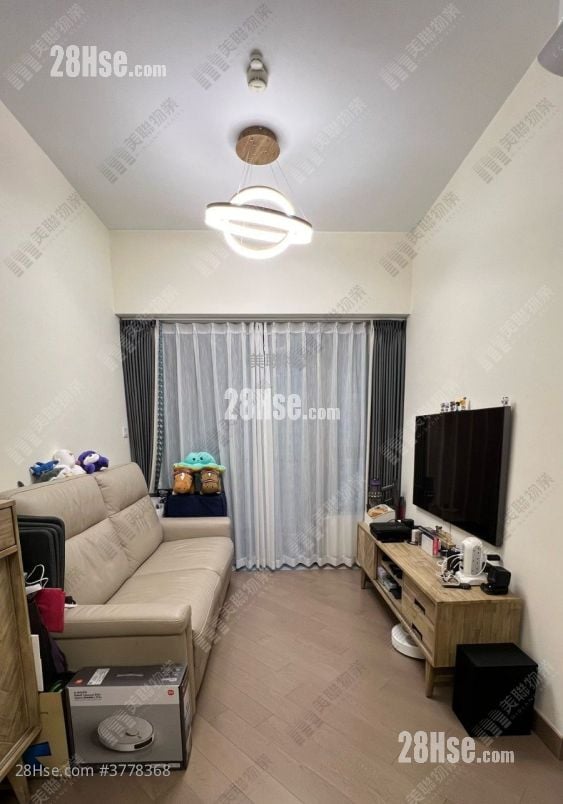 Wings At Seaii Sell 2 Bedrooms , 1 Bathroom 491 ft²