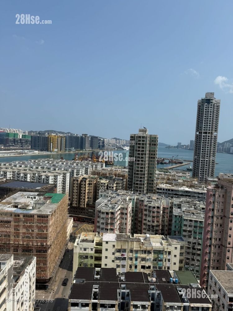 Artisan Garden Sell 1 Bedroom , 1 Bathroom 303 ft²