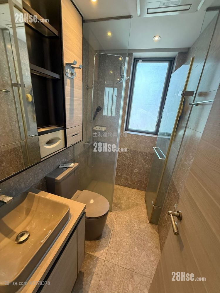 Artisan Garden Sell 1 Bedroom , 1 Bathroom 303 ft²