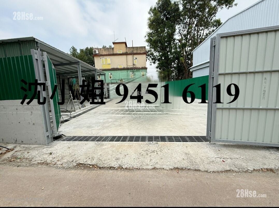 Yuen Long Rental 3,000 ft²