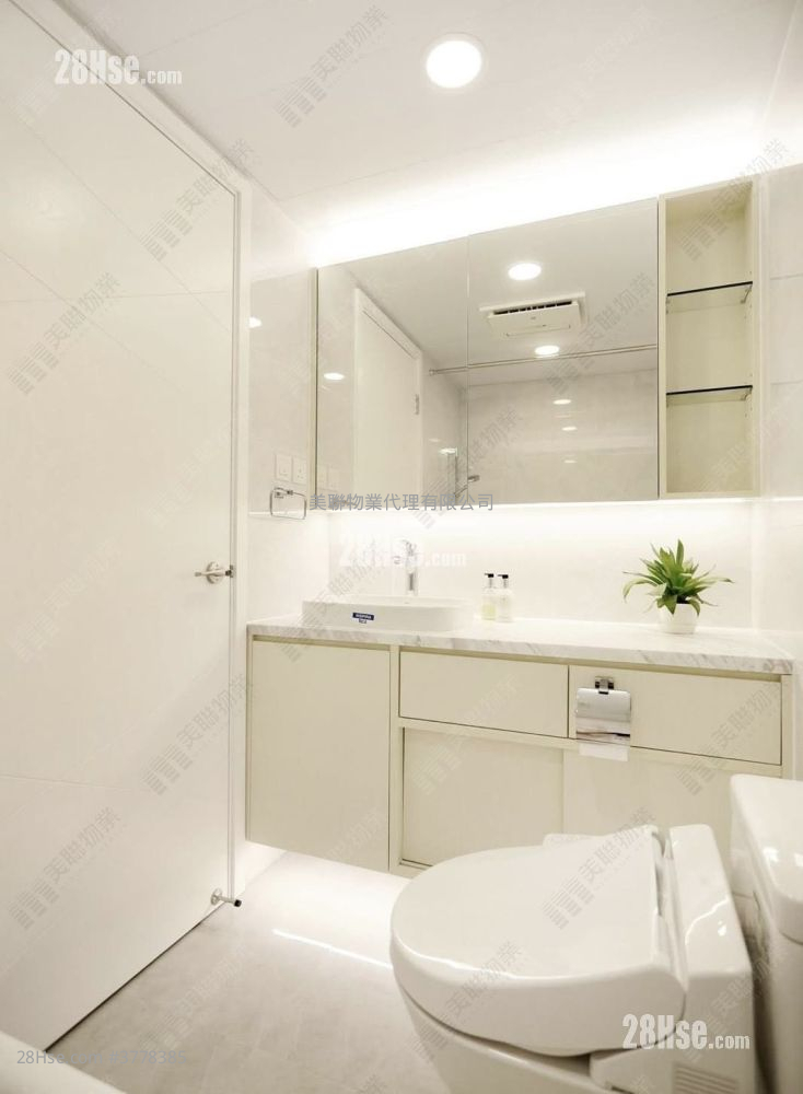 Ocean Shores Sell 3 Bedrooms , 2 Bathrooms 638 ft²