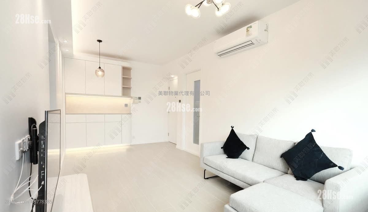 Ocean Shores Sell 3 Bedrooms , 2 Bathrooms 638 ft²