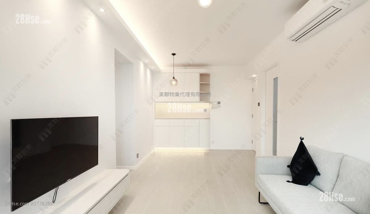 Ocean Shores Sell 3 Bedrooms , 2 Bathrooms 638 ft²