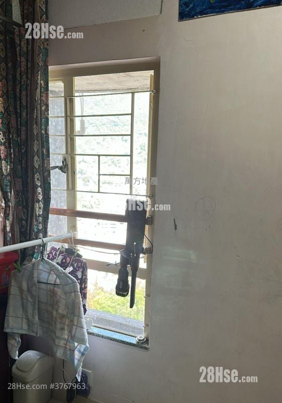 广林苑 售盘 3 房 , 1 浴室 543 平方尺