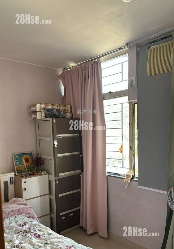 广林苑 售盘 3 房 , 1 浴室 543 平方尺