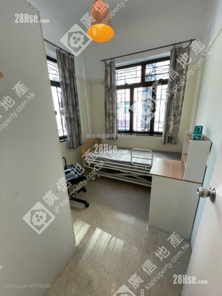 Dragon Phoenix Mansion Sell 3 Bedrooms , 2 Bathrooms 629 ft²