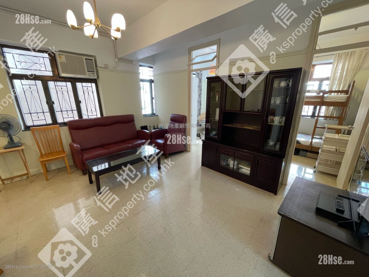 Dragon Phoenix Mansion Sell 3 Bedrooms , 2 Bathrooms 629 ft²