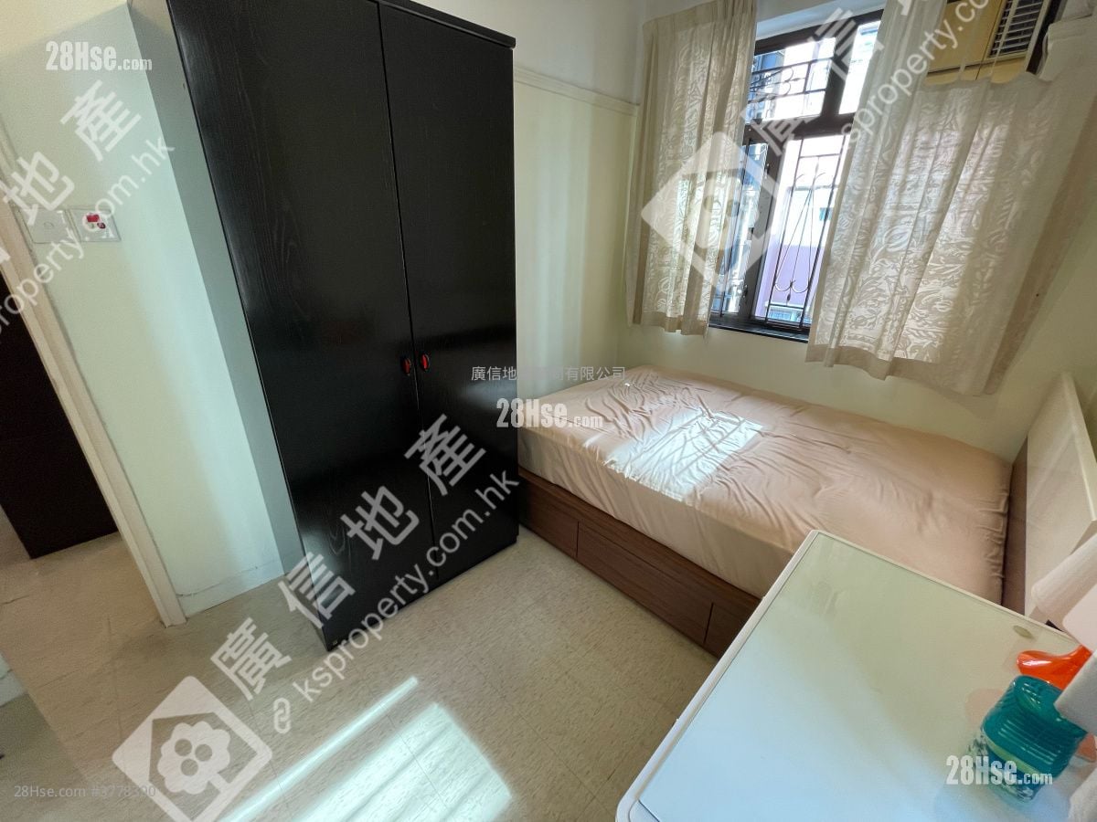 Dragon Phoenix Mansion Sell 3 Bedrooms , 2 Bathrooms 629 ft²