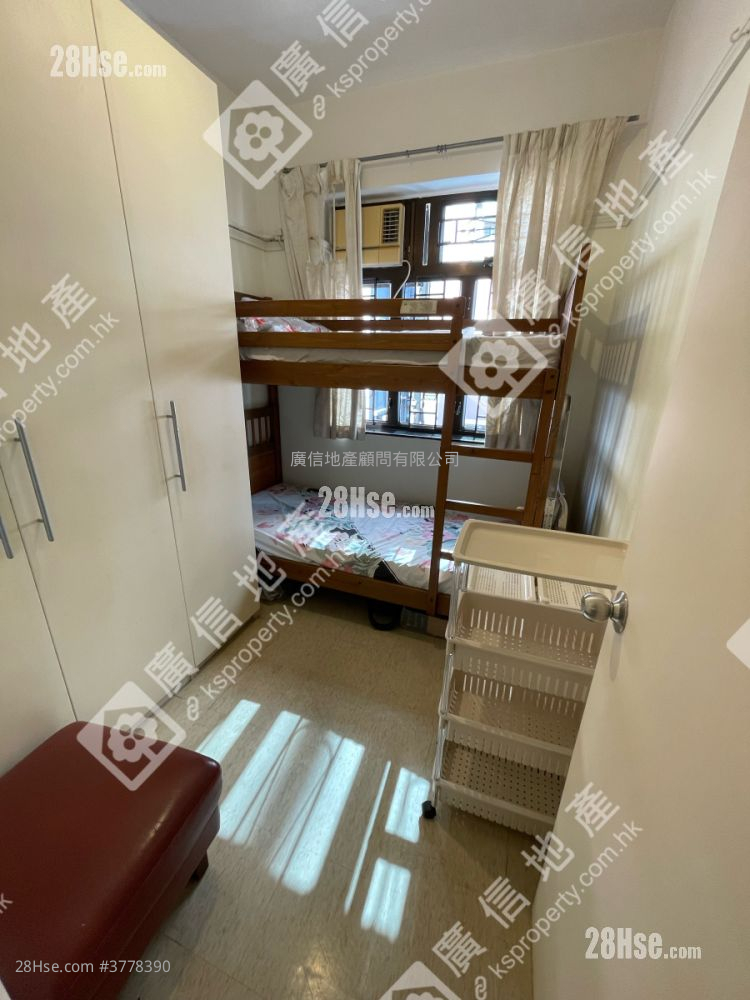 Dragon Phoenix Mansion Sell 3 Bedrooms , 2 Bathrooms 629 ft²