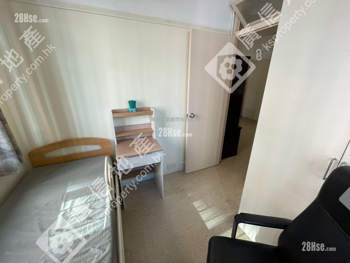 Dragon Phoenix Mansion Sell 3 Bedrooms , 2 Bathrooms 629 ft²