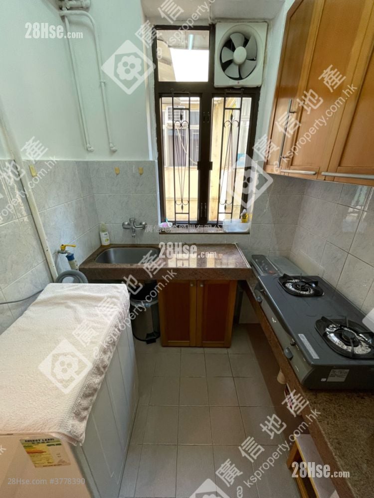 Dragon Phoenix Mansion Sell 3 Bedrooms , 2 Bathrooms 629 ft²