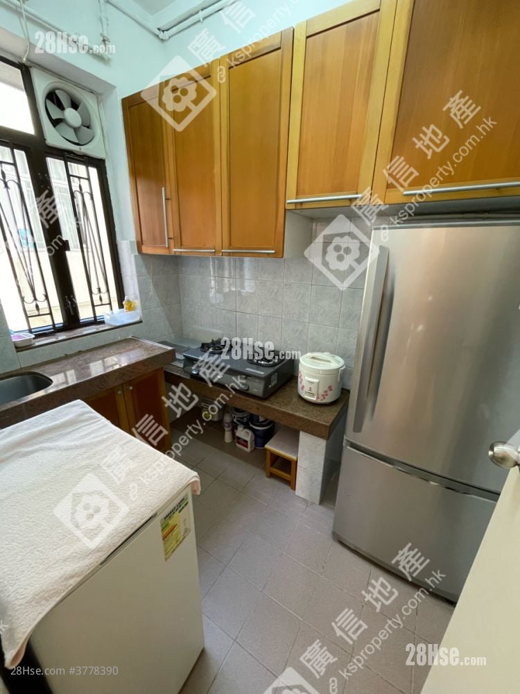 Dragon Phoenix Mansion Sell 3 Bedrooms , 2 Bathrooms 629 ft²