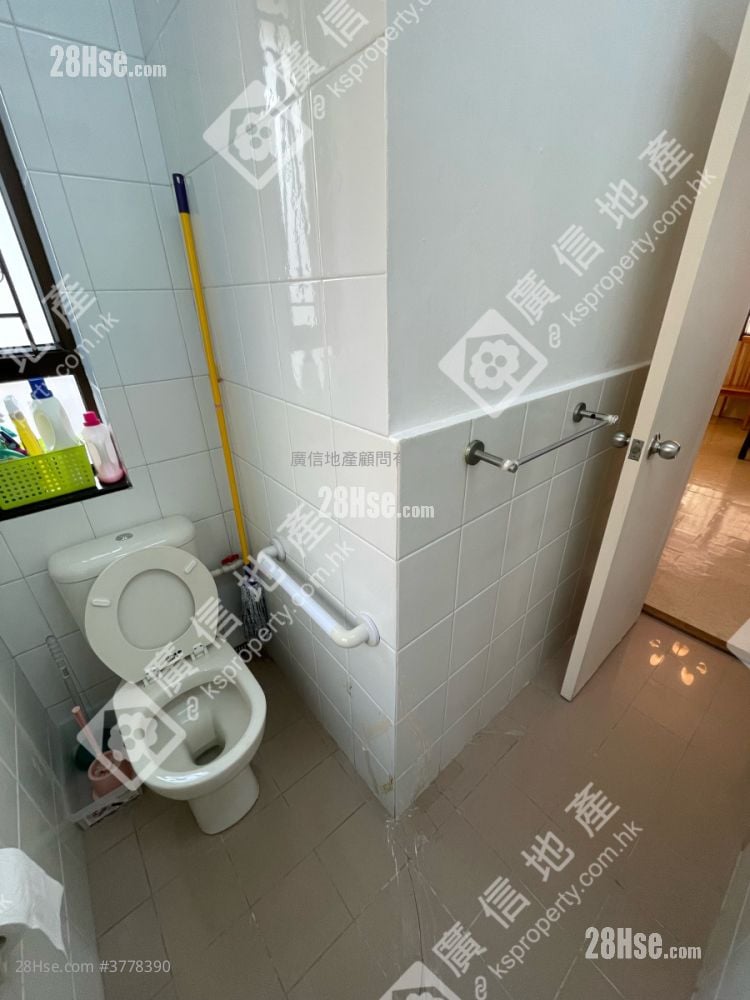 Dragon Phoenix Mansion Sell 3 Bedrooms , 2 Bathrooms 629 ft²