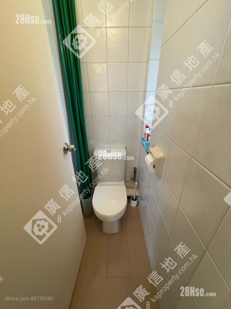 Dragon Phoenix Mansion Sell 3 Bedrooms , 2 Bathrooms 629 ft²