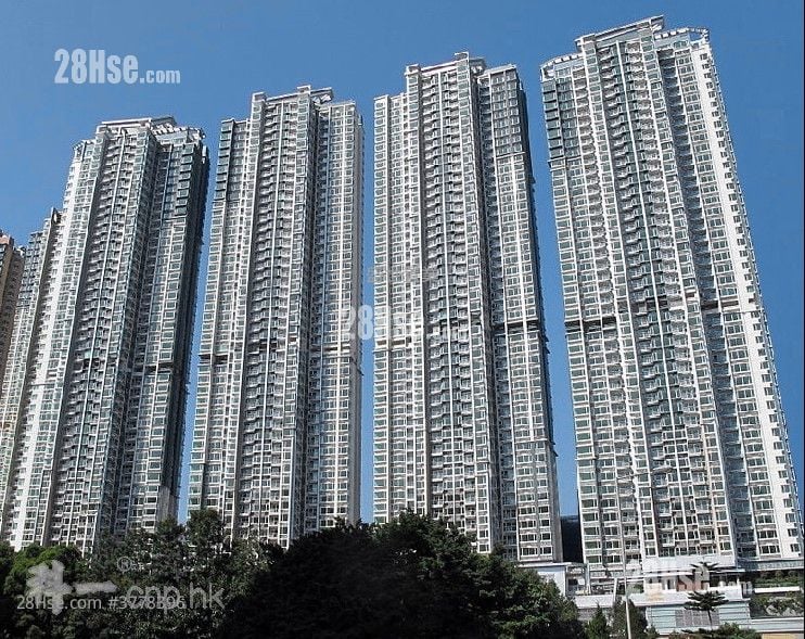 Festival City Sell 3 Bedrooms , 2 Bathrooms 678 ft²