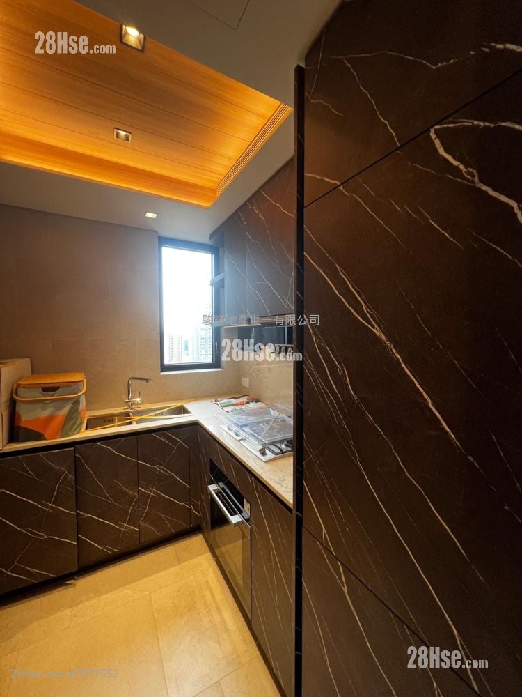 朗贤峯 租盘 3 房 , 2 浴室 783 平方尺