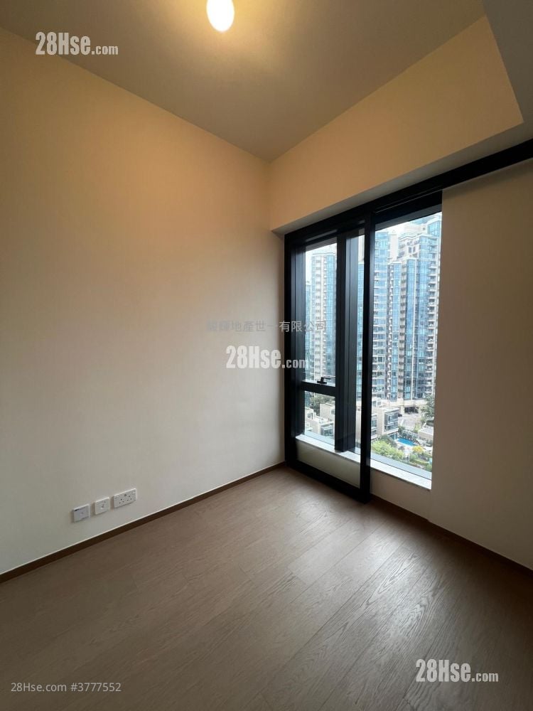 朗贤峯 租盘 3 房 , 2 浴室 783 平方尺