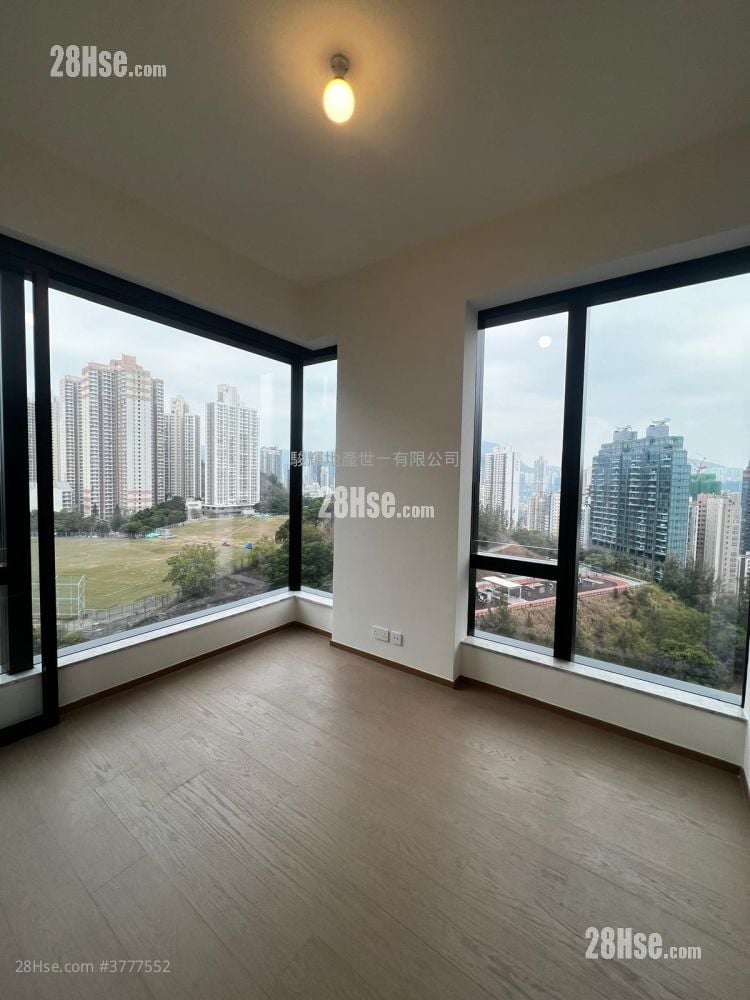 朗贤峯 租盘 3 房 , 2 浴室 783 平方尺