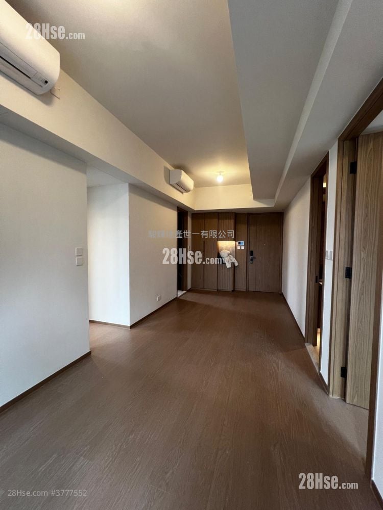 朗贤峯 租盘 3 房 , 2 浴室 783 平方尺