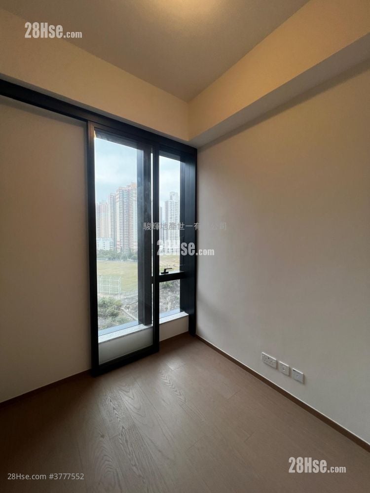 朗贤峯 租盘 3 房 , 2 浴室 783 平方尺