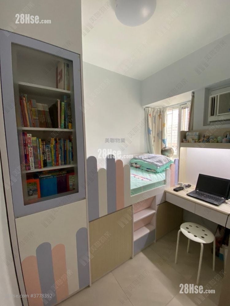 Ravana Garden Sell 3 Bedrooms 545 ft²