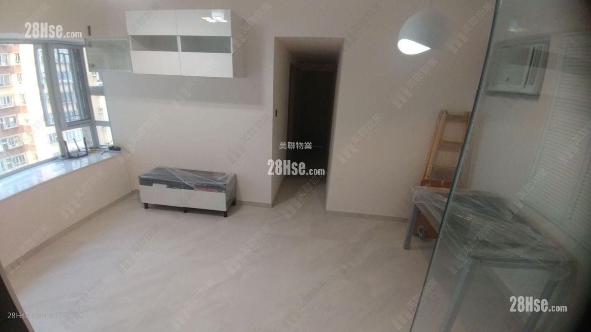 Ravana Garden Sell 3 Bedrooms 545 ft²