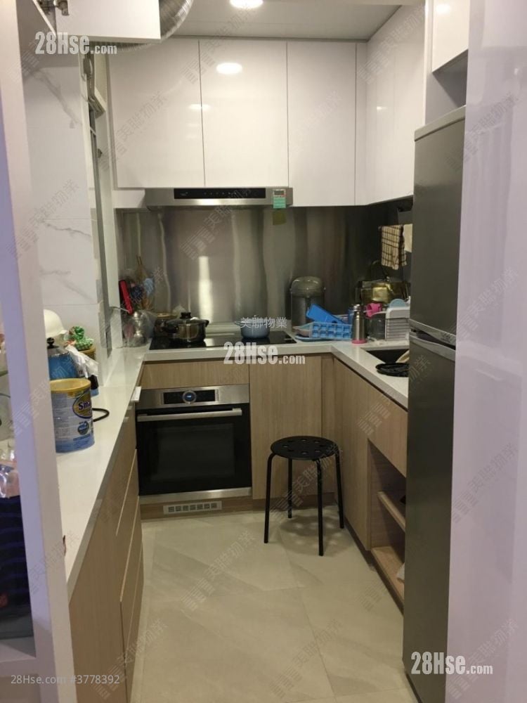 Ravana Garden Sell 3 Bedrooms 545 ft²