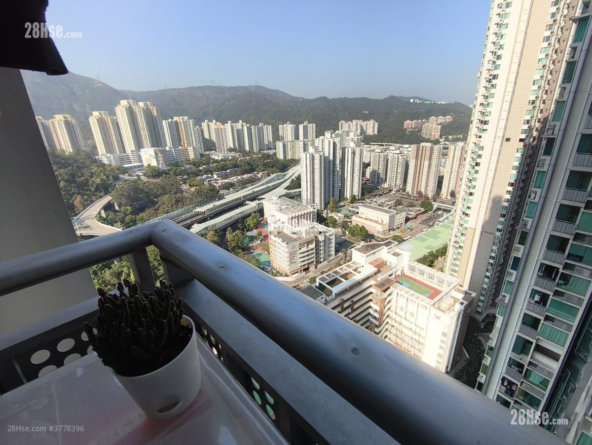 Festival City Sell 3 Bedrooms , 2 Bathrooms 678 ft²