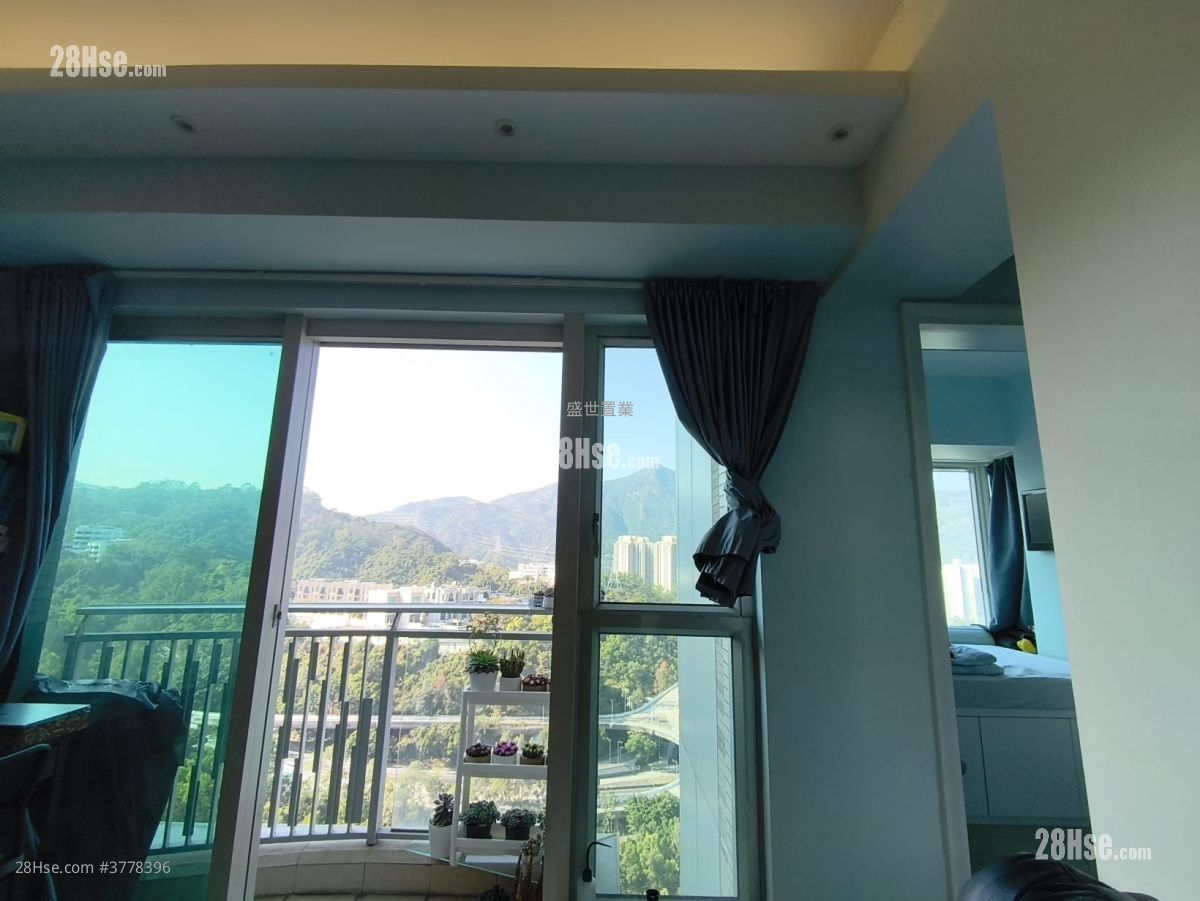 Festival City Sell 3 Bedrooms , 2 Bathrooms 678 ft²