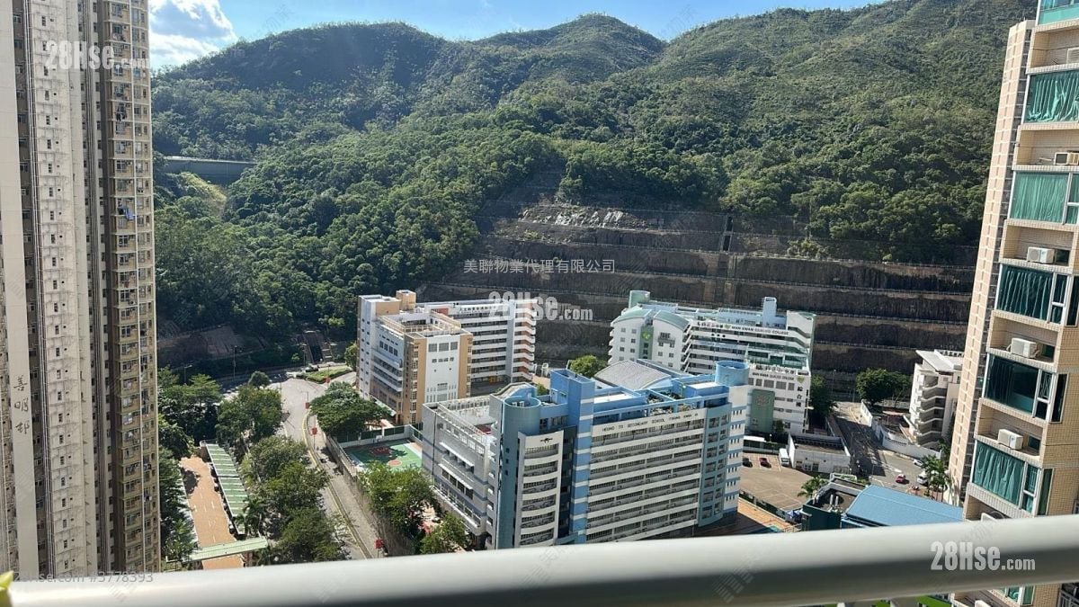 Metro Town Sell 3 Bedrooms , 2 Bathrooms 633 ft²