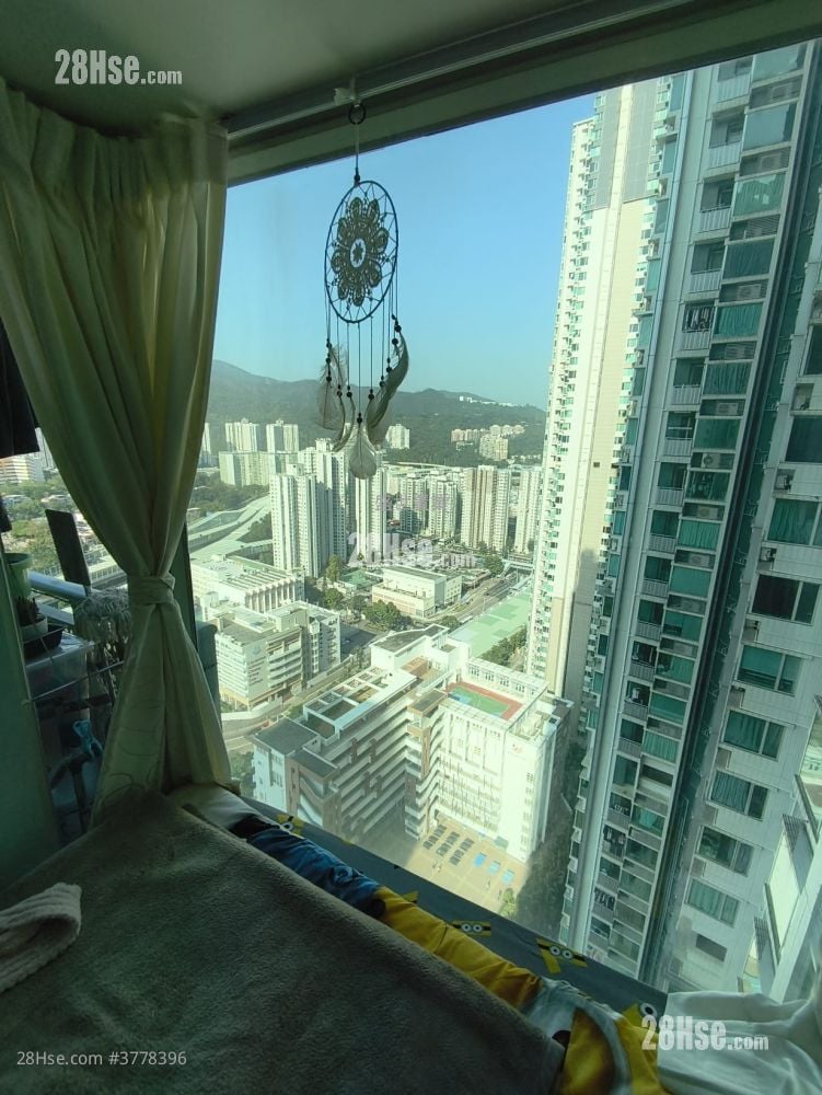 Festival City Sell 3 Bedrooms , 2 Bathrooms 678 ft²