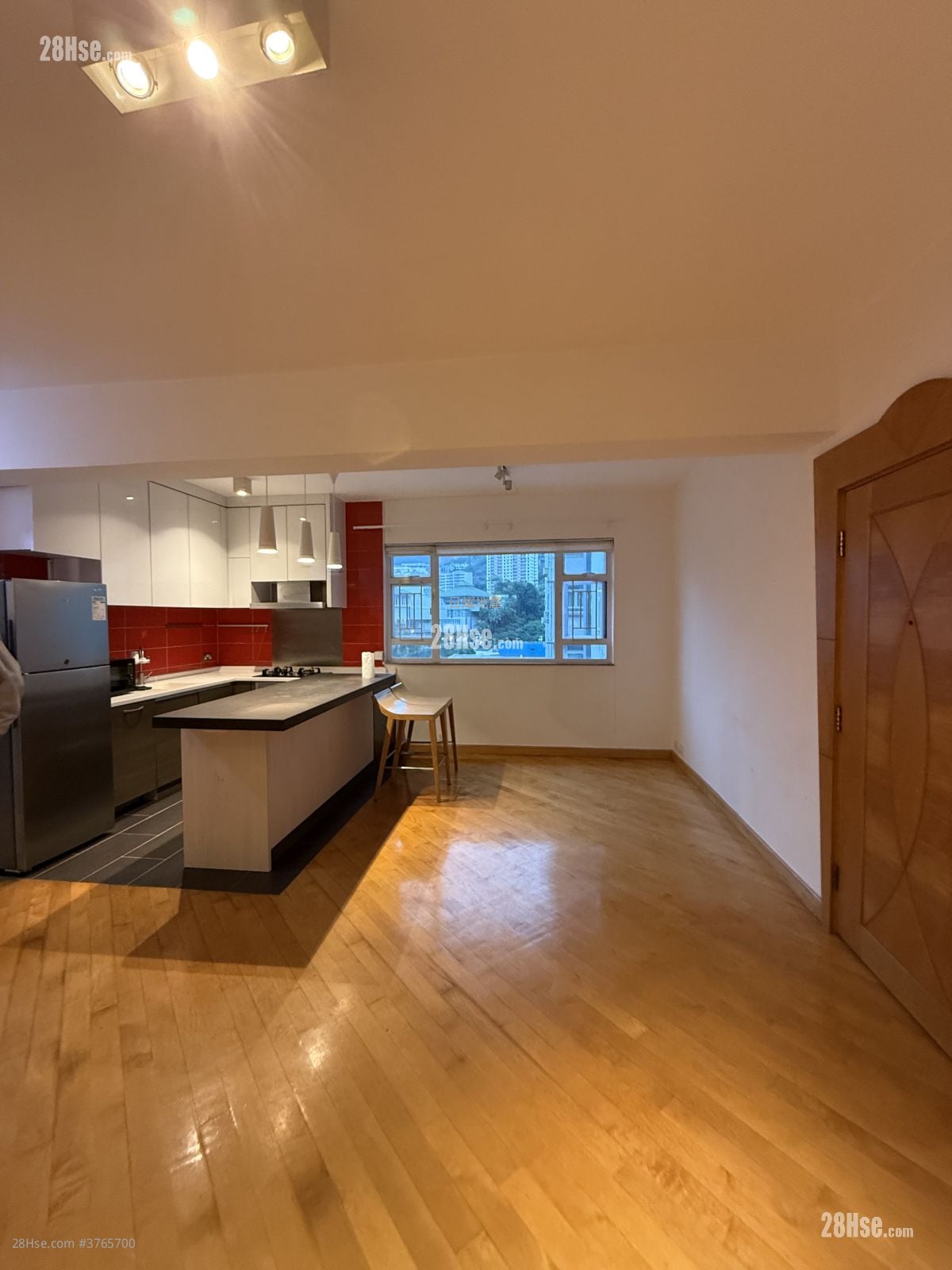 山光苑 售盘 2 房 , 1 浴室