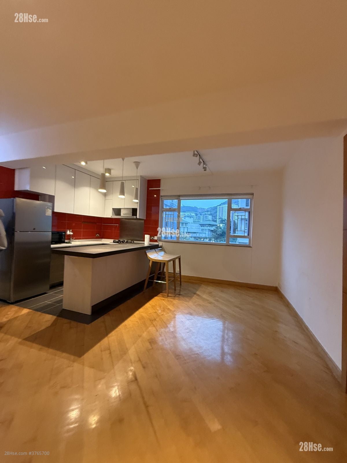 山光苑 售盘 2 房 , 1 浴室