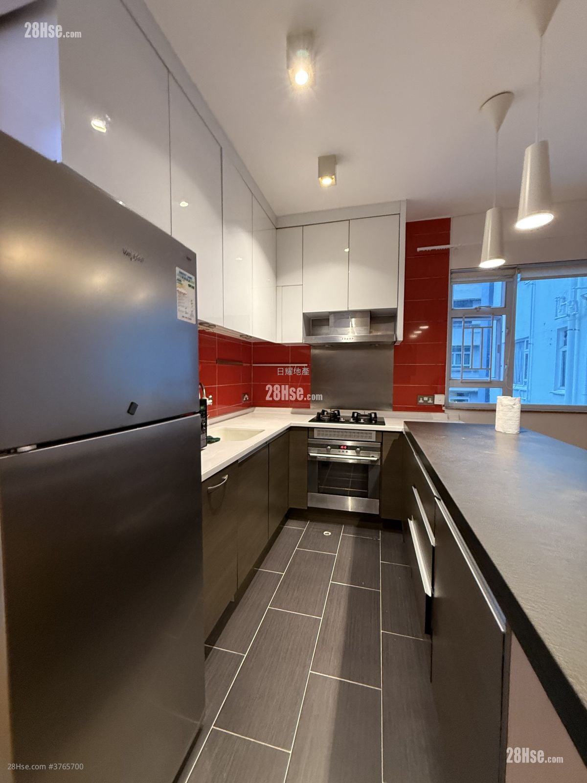 山光苑 售盘 2 房 , 1 浴室