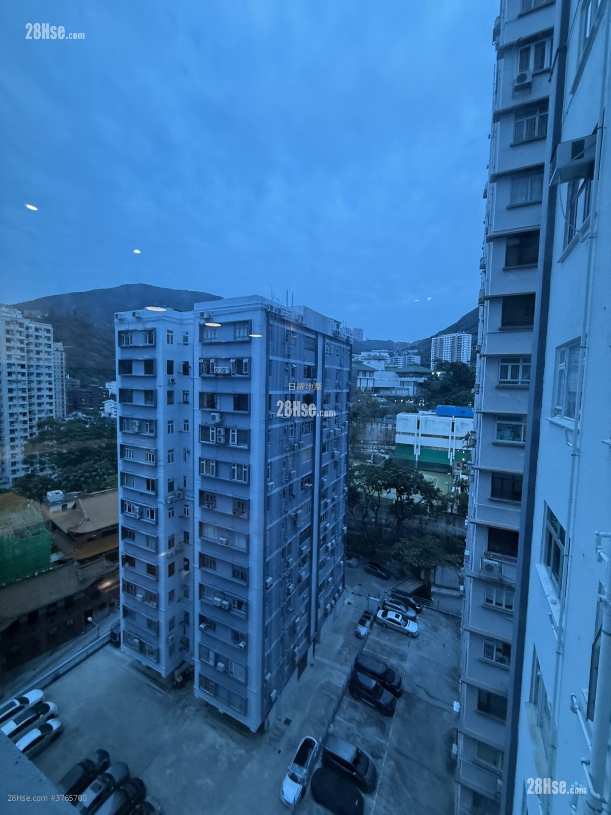 山光苑 售盘 2 房 , 1 浴室