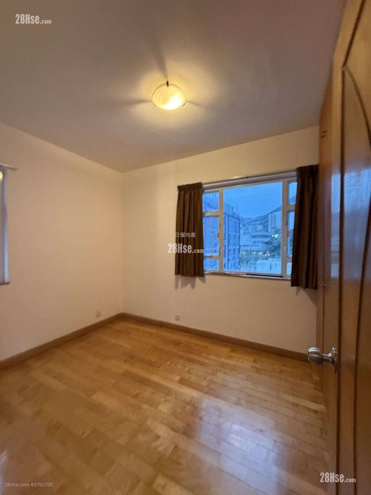 山光苑 售盘 2 房 , 1 浴室