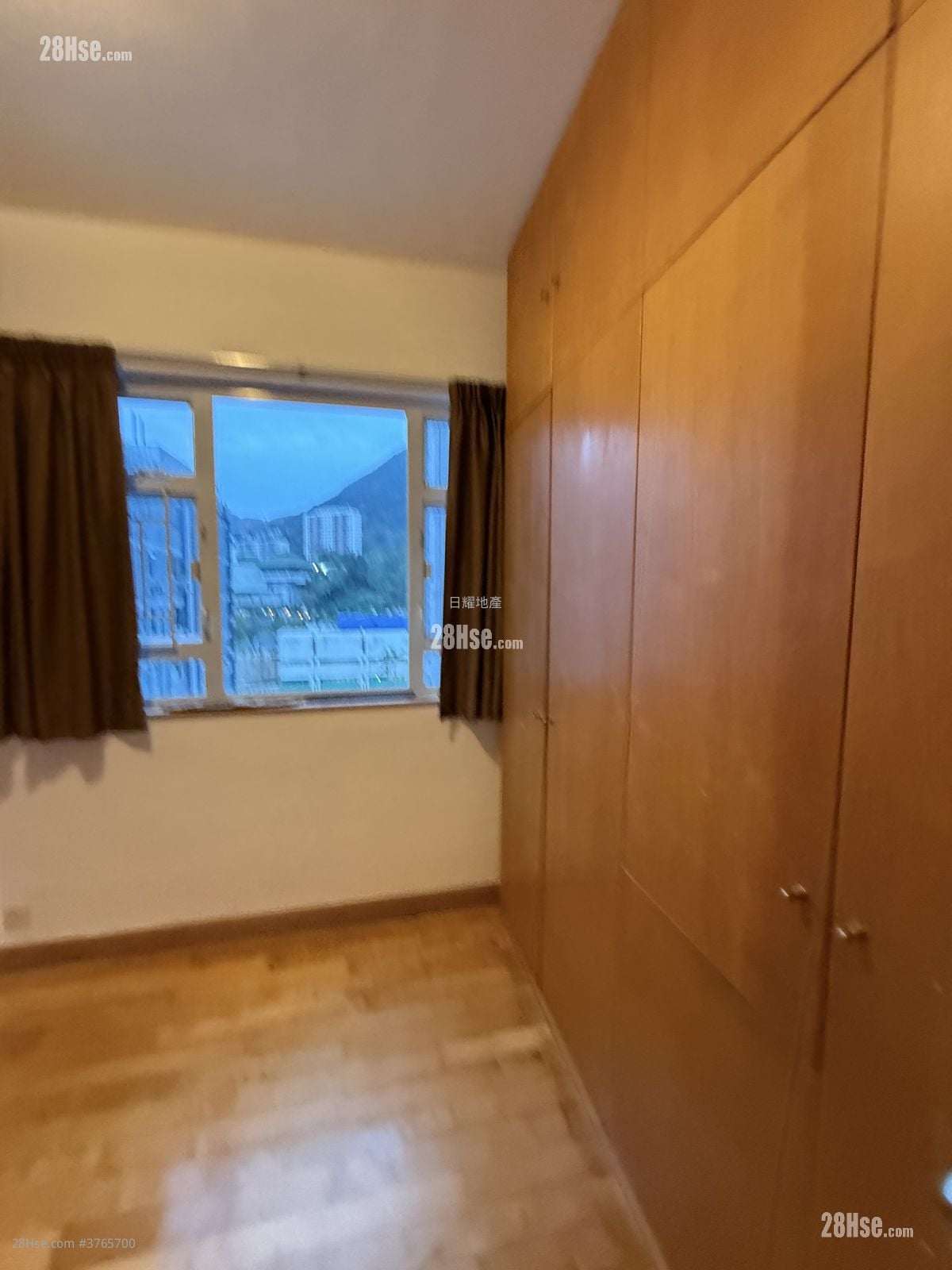 山光苑 售盘 2 房 , 1 浴室