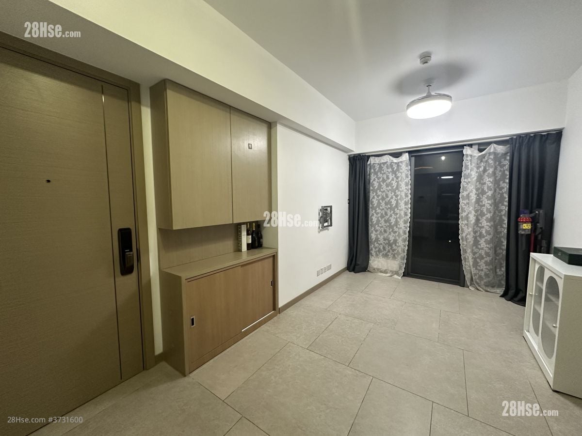 St Martin Rental 2 Bedrooms , 1 Bathroom 442 ft²