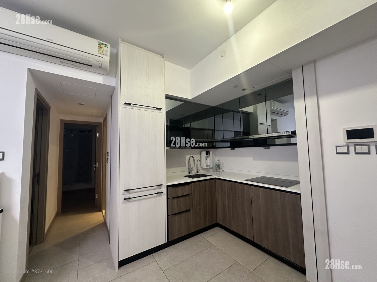 St Martin Rental 2 Bedrooms , 1 Bathroom 442 ft²