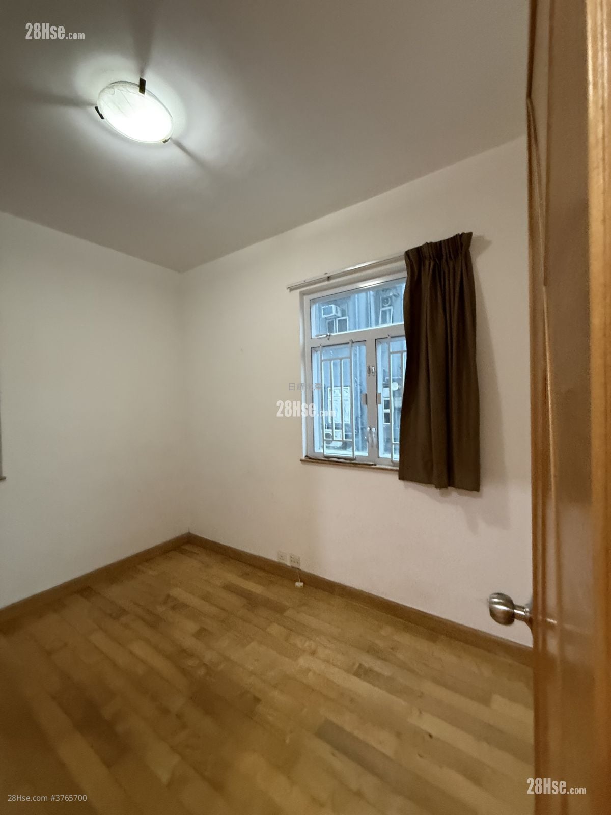 山光苑 售盘 2 房 , 1 浴室