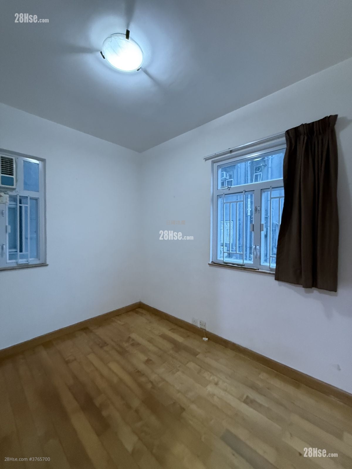 山光苑 售盘 2 房 , 1 浴室