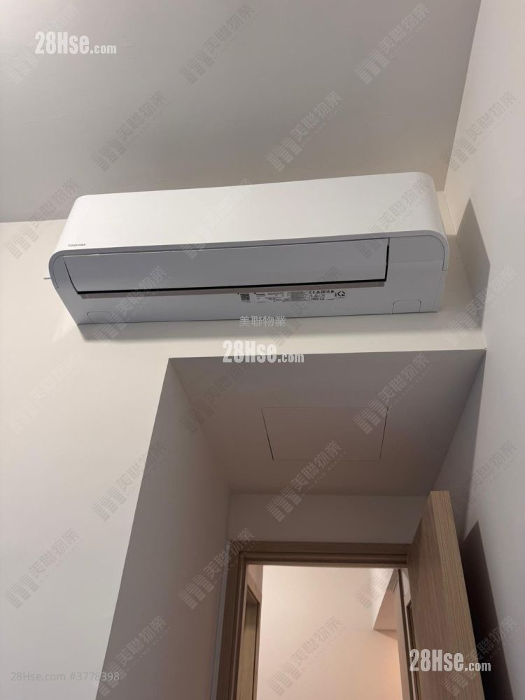 Hava Sell 2 Bedrooms , 1 Bathroom 387 ft²