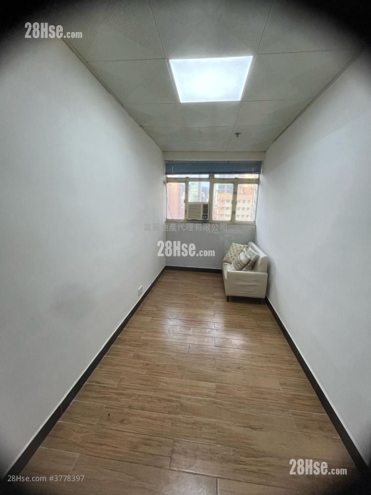 金龙工业中心 租盘