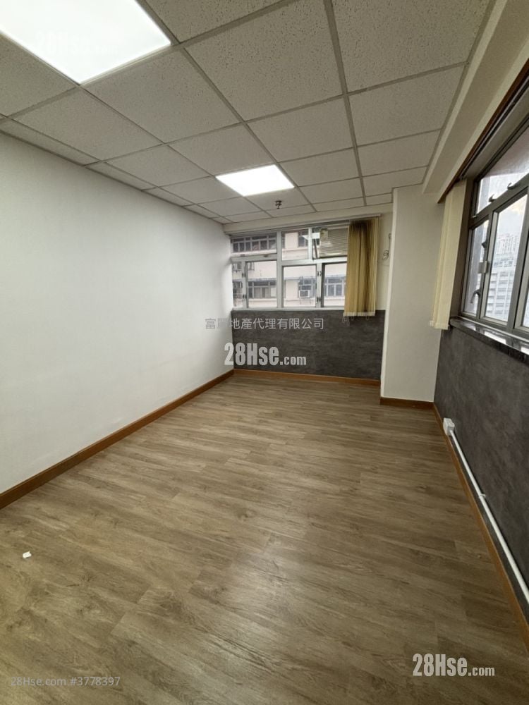 金龙工业中心 租盘