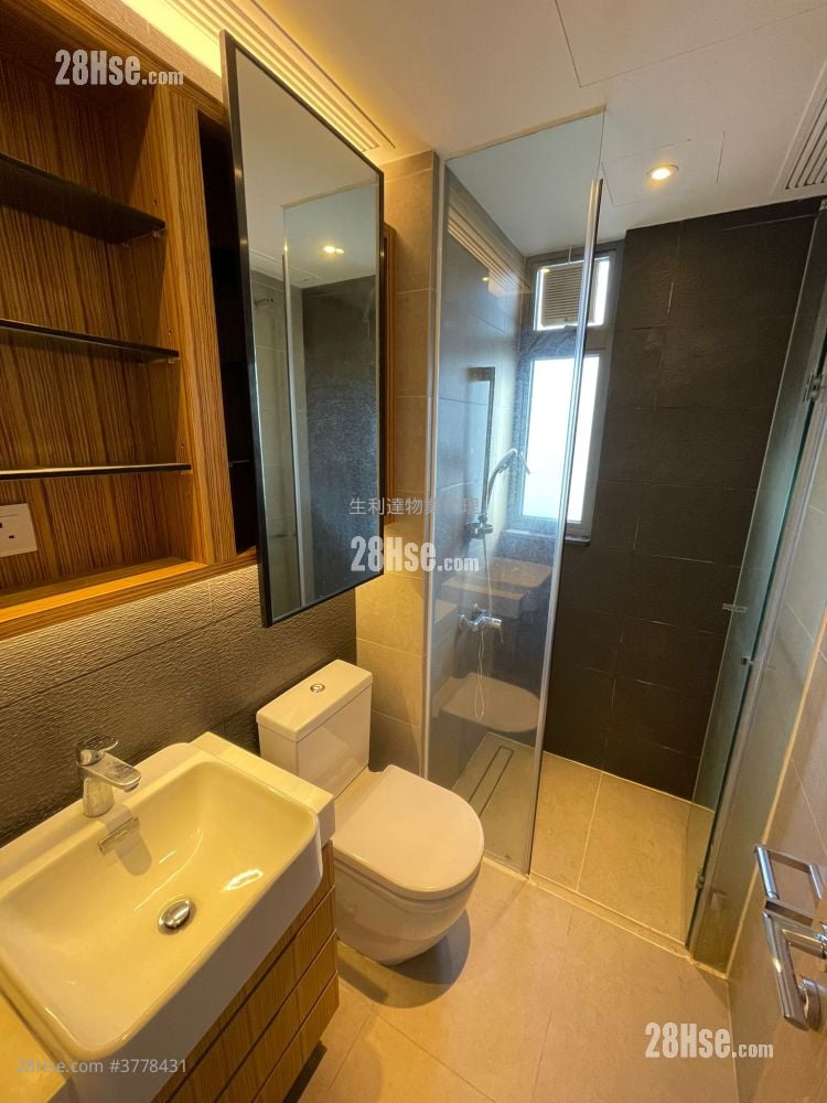 迎丰 售盘 1 房 , 1 浴室 275 平方尺