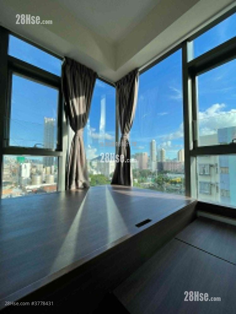 迎丰 售盘 1 房 , 1 浴室 275 平方尺